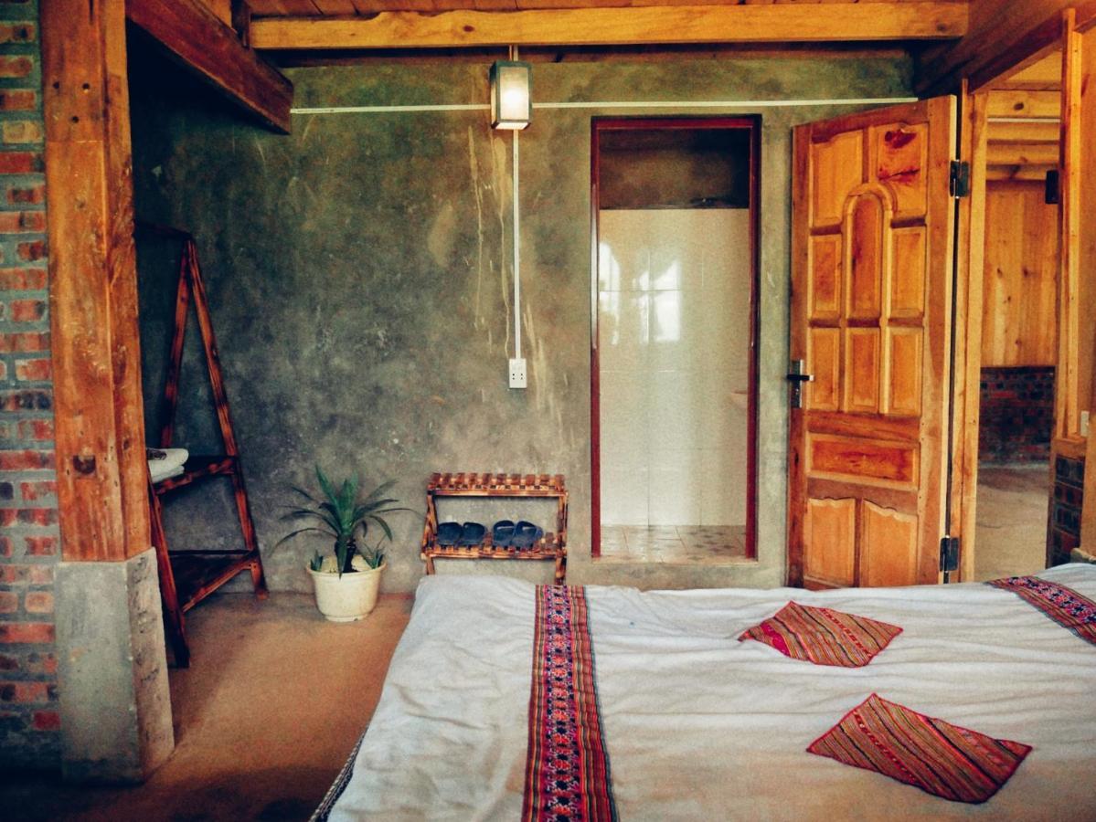 Ya'S House Διαμέρισμα Sapa Εξωτερικό φωτογραφία