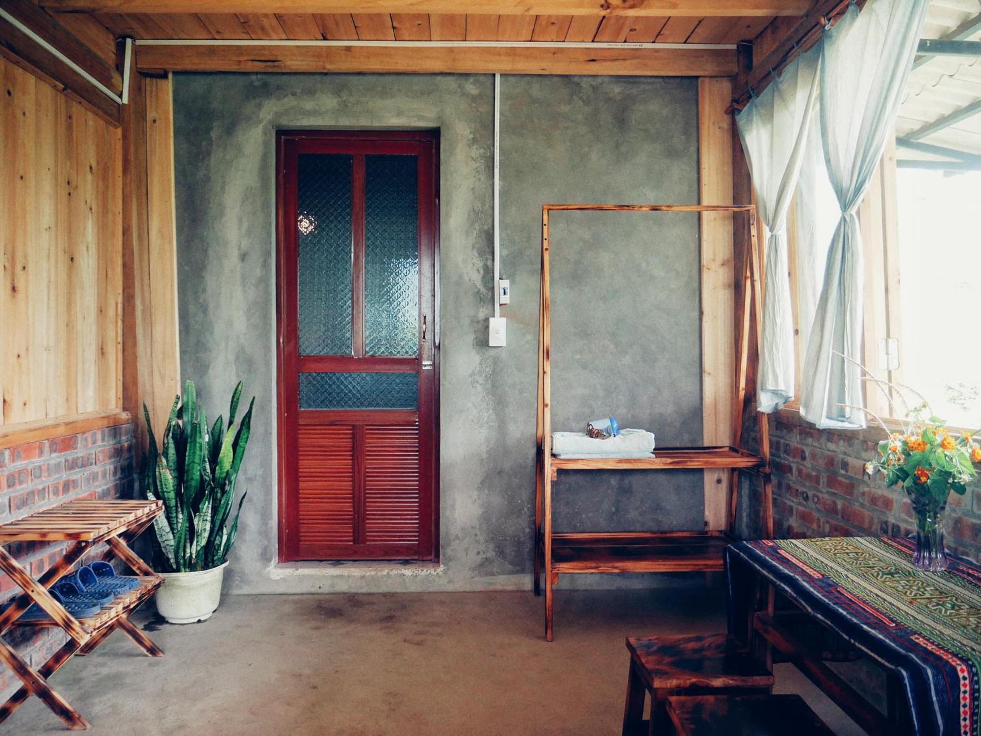 Ya'S House Διαμέρισμα Sapa Εξωτερικό φωτογραφία