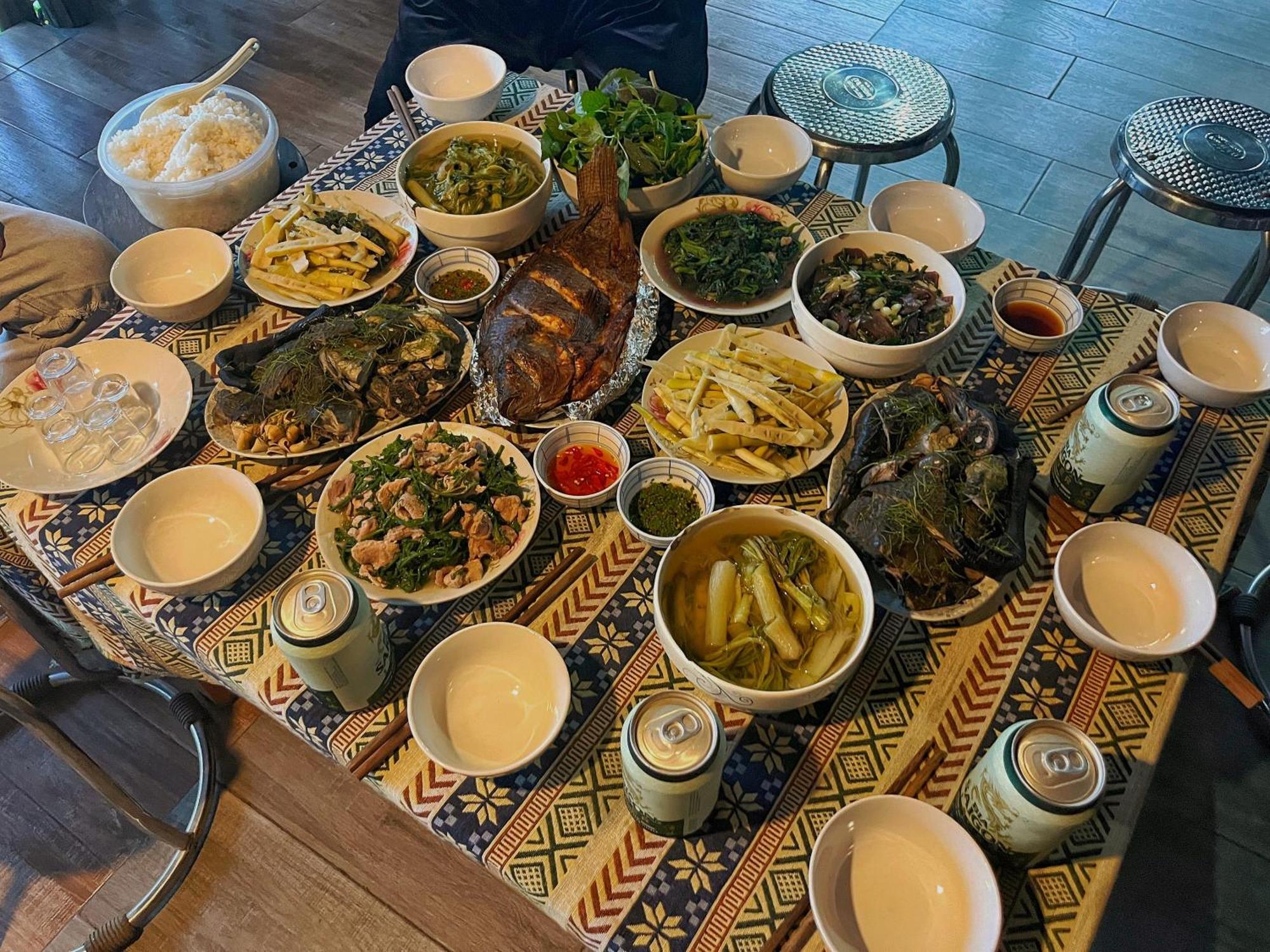 Ya'S House Διαμέρισμα Sapa Εξωτερικό φωτογραφία