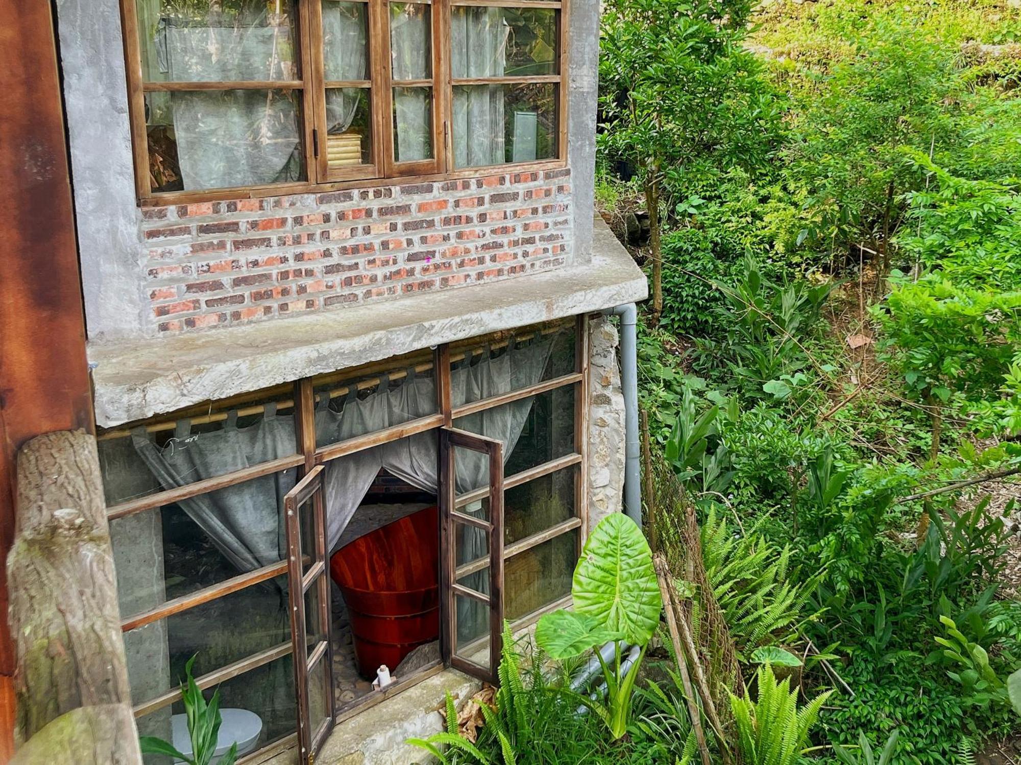 Ya'S House Διαμέρισμα Sapa Εξωτερικό φωτογραφία